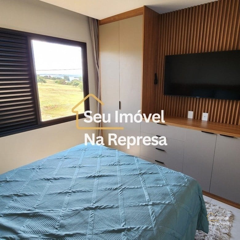 Foto 11 de Casa à venda no Condomínio Riviera de Santa Cristina XIII HZS01TM