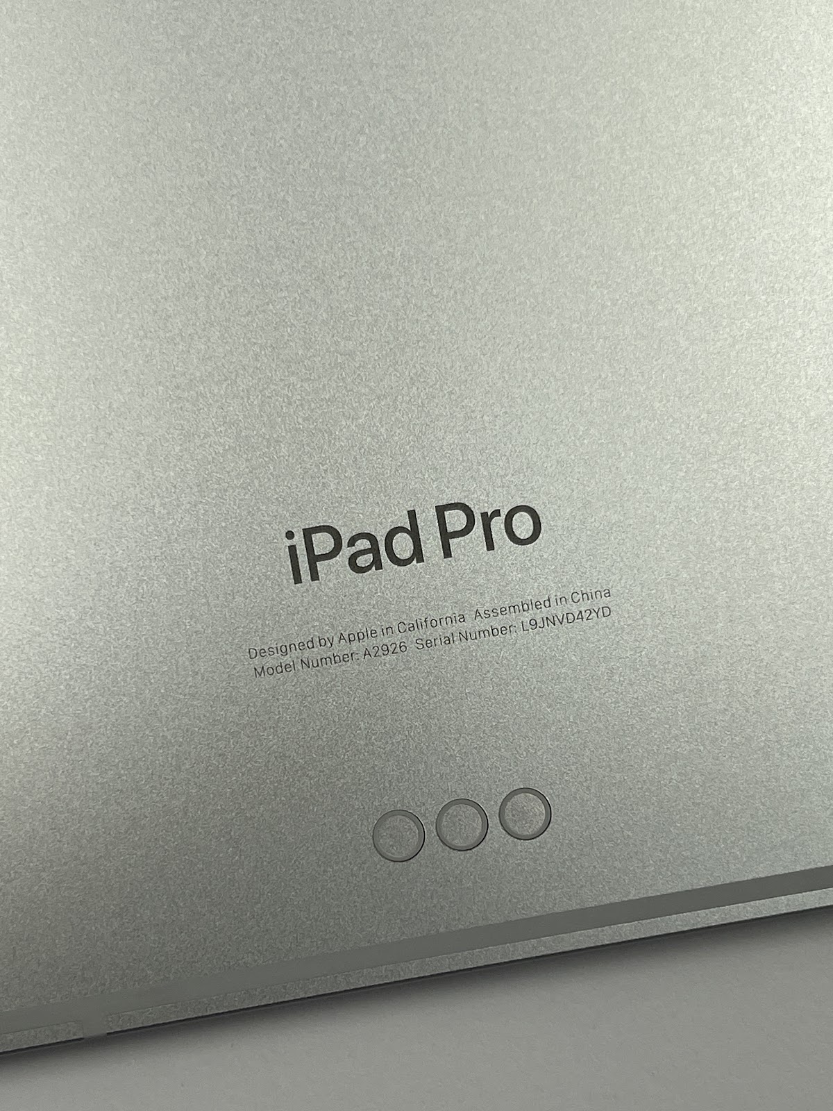 ipad pro 13 M4 2024 商品圖片