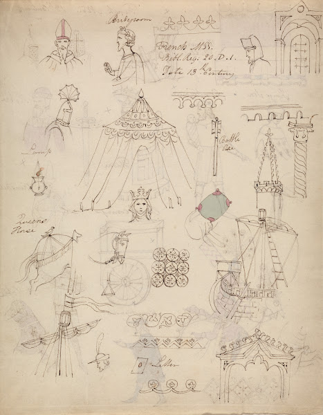 Studies From a French MSS Bible Registry