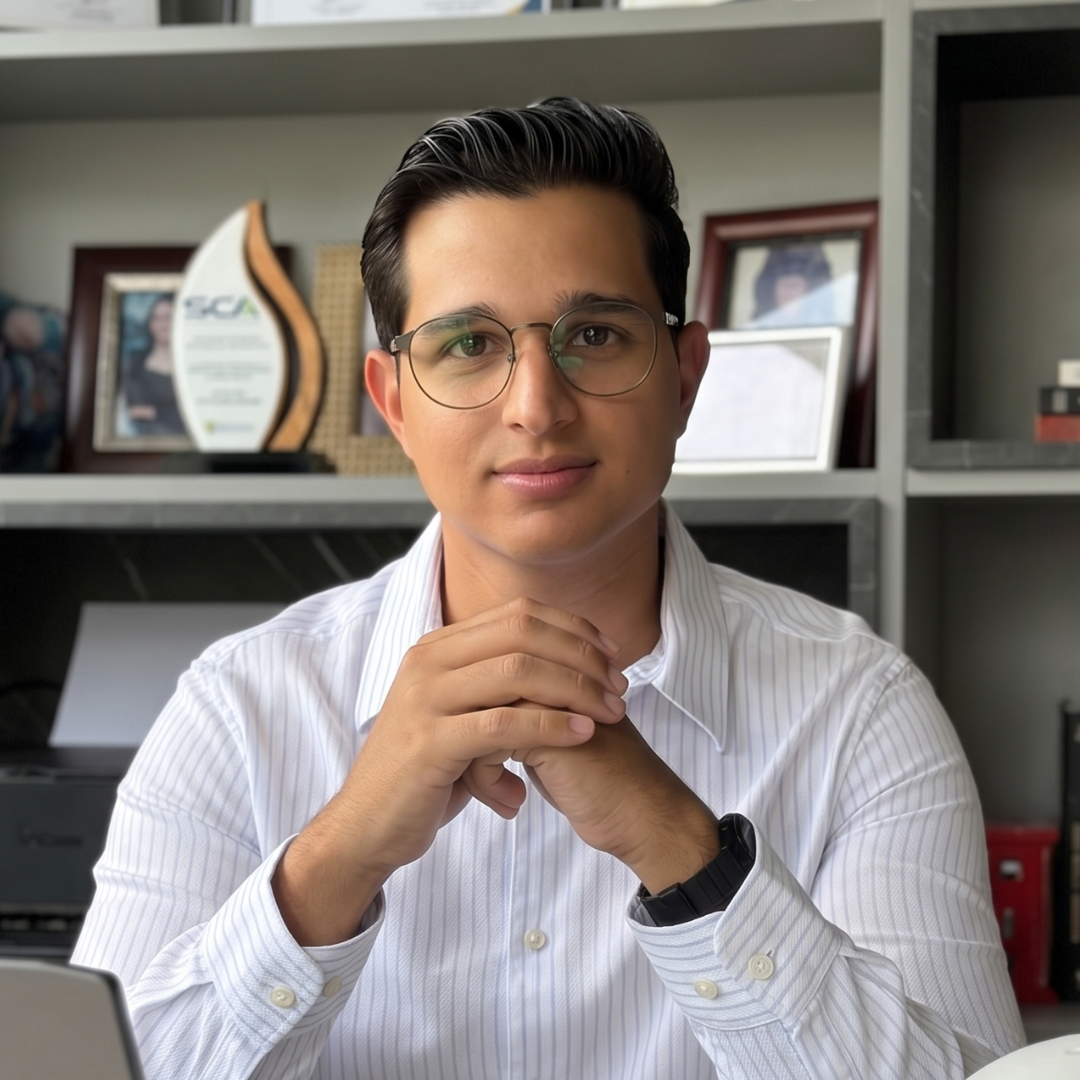 Eng. Júlio Ferreira