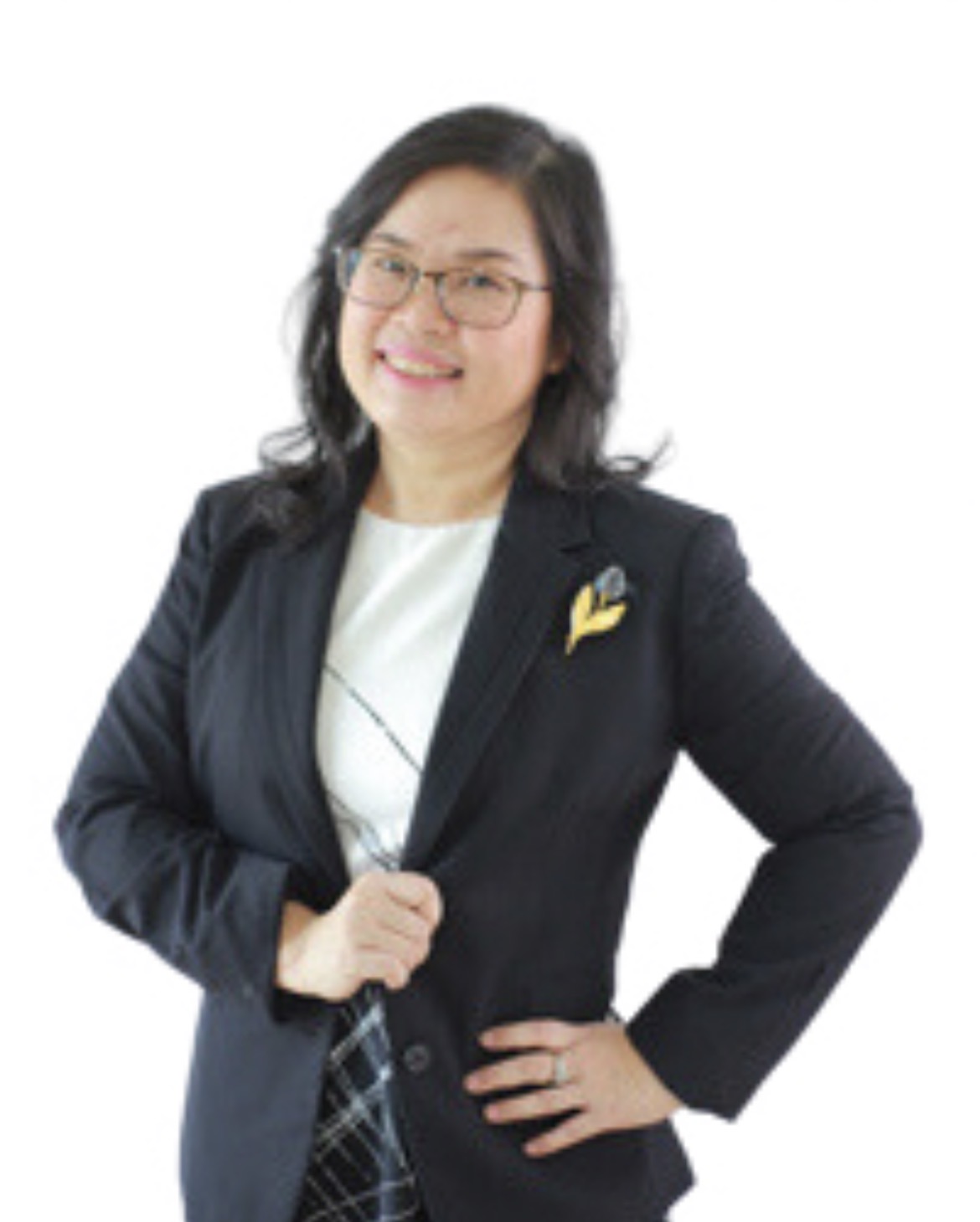 Asst. Prof. Dr.Sarinya Sriphetcharawut