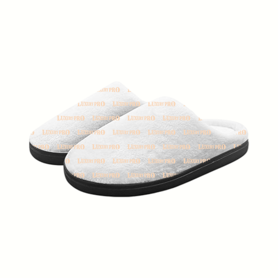 Children's Plush Slippers