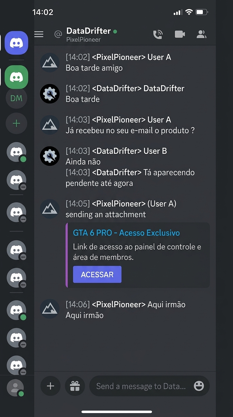 Cliente 4
