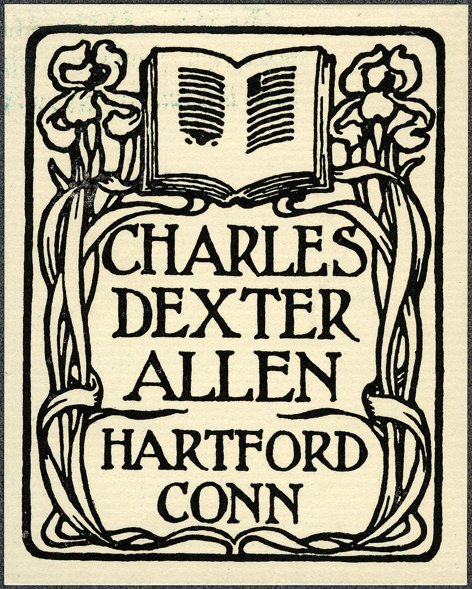 Charles Dexter Allen
