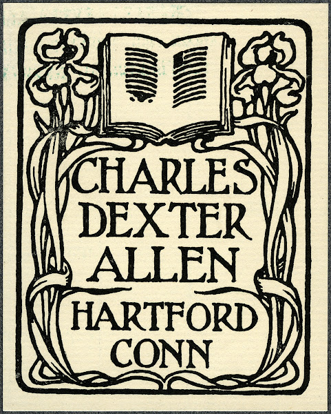 Charles Dexter Allen