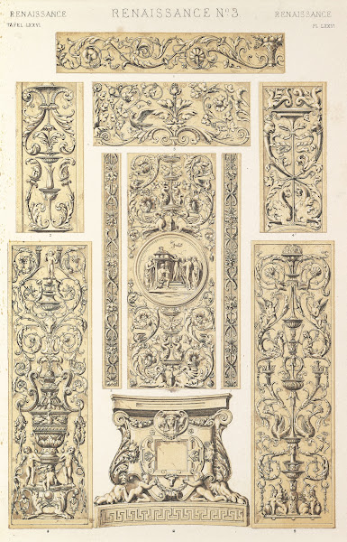 Renaissance No3 1856