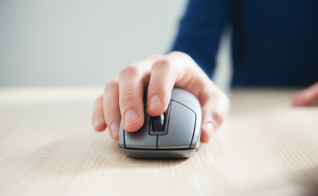 🖱️ 4단계: 실전! 청약 신청 따라하기