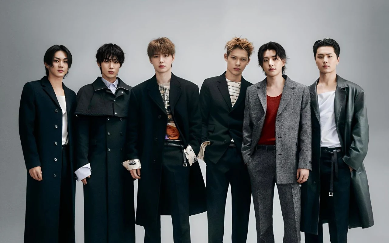 Latest Korean Entertainment News