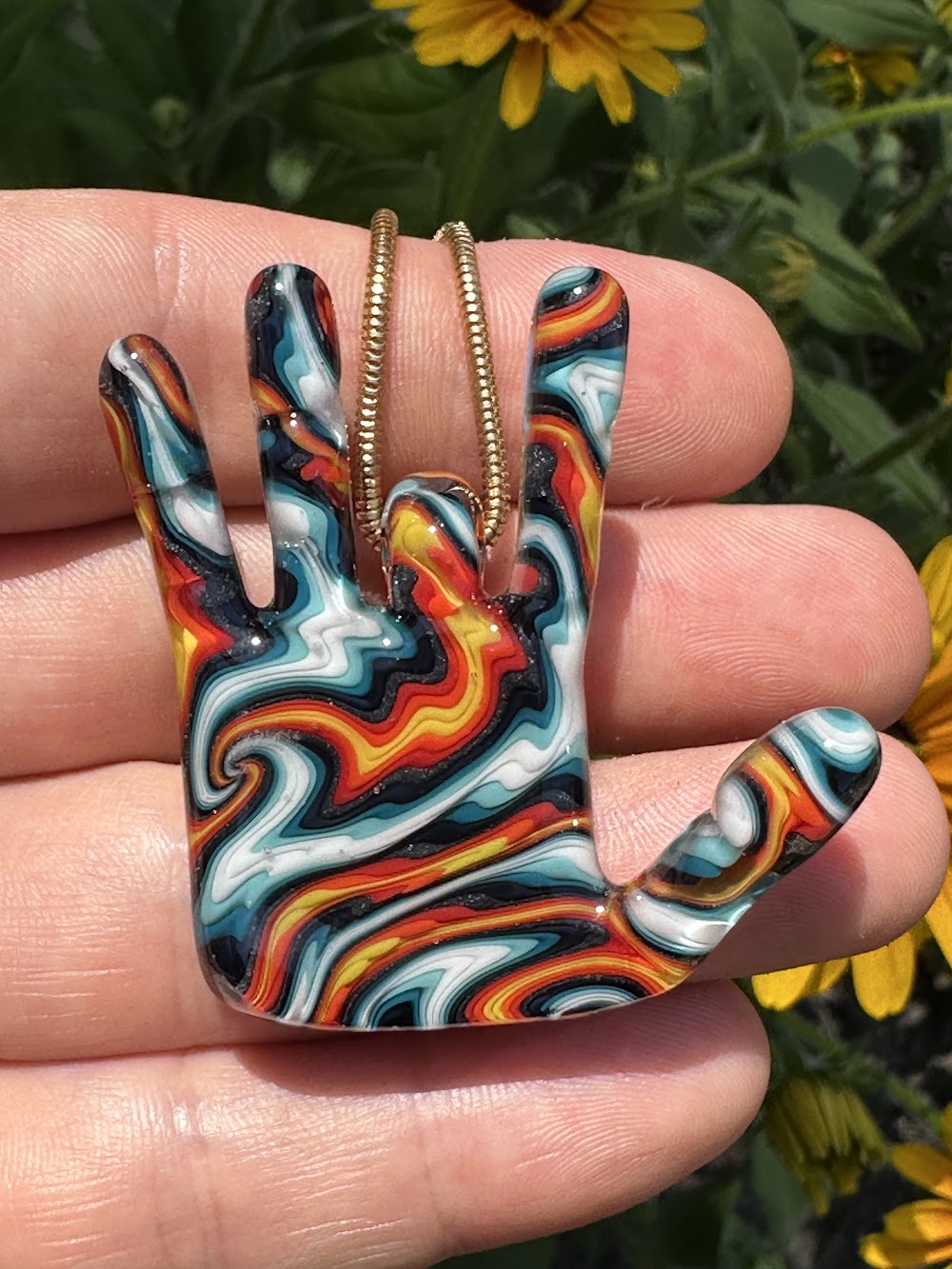 Glass Art