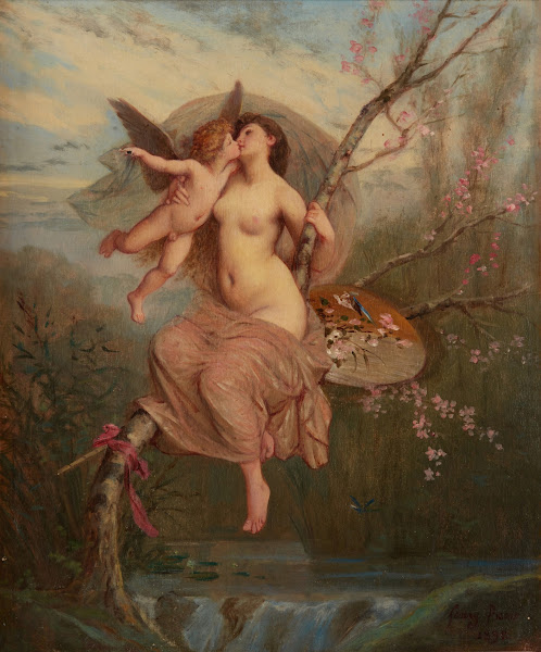 LAmour 1892