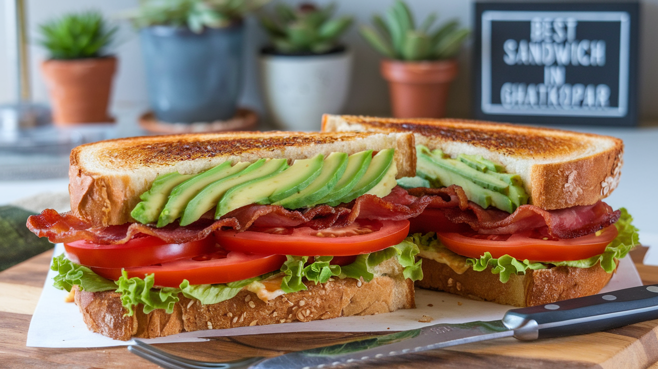 Best Sandwich in Ghatkopar – Top 6 Places