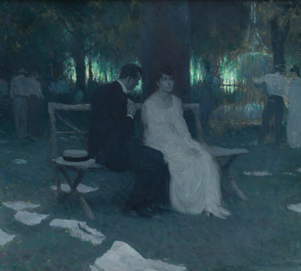 John Barleycorn 1913