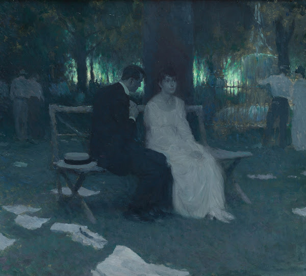 John Barleycorn 1913