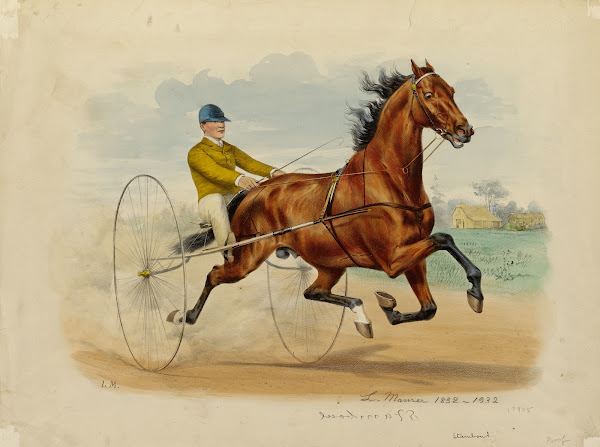 Louis Maurer