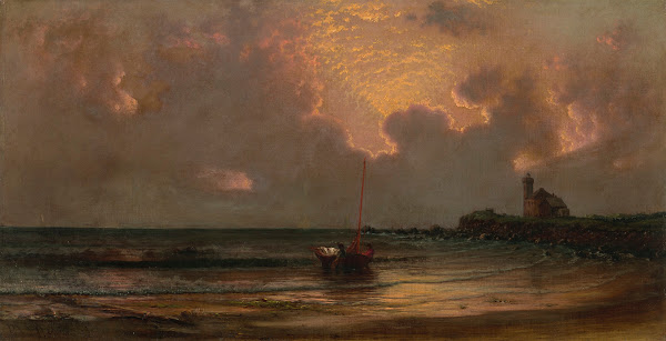 Martin Johnson Heade