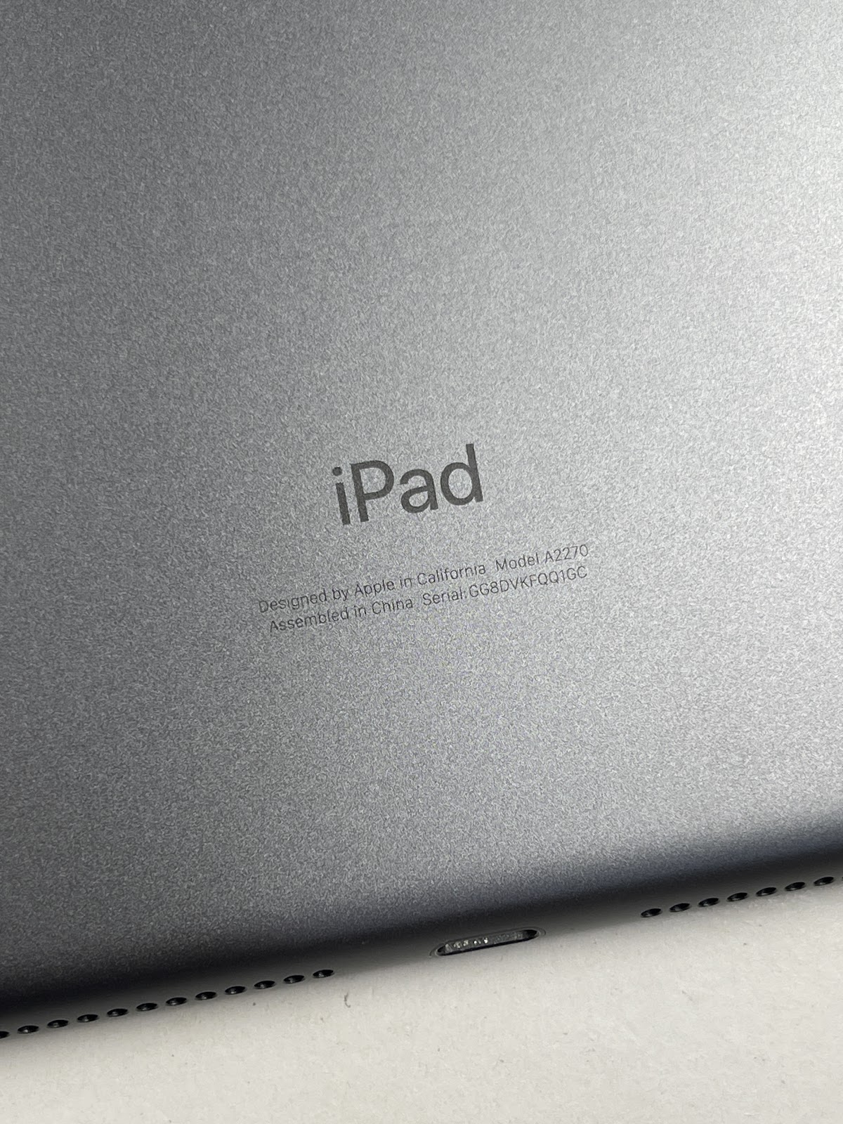 ipad 8 2020 商品圖片