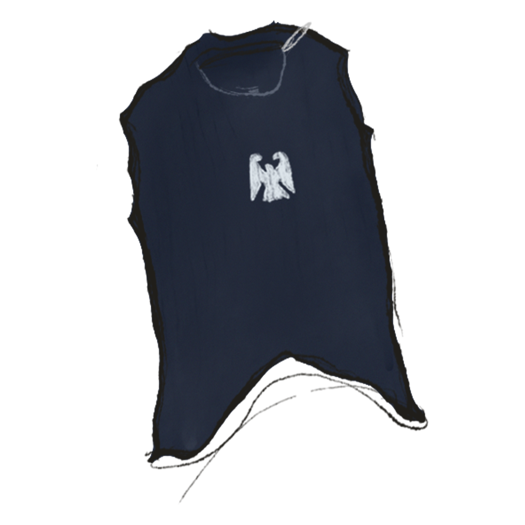Yeezy Vultures Tank product image