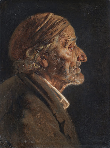 A Neapolitan Fisherman 1824  1861