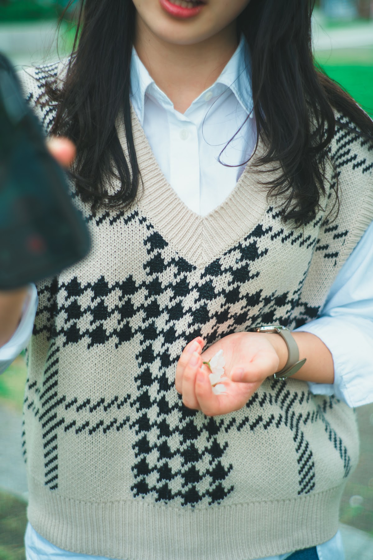 Mina #116 — Makino Shota