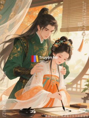 Điều Kiện Đáng Kinh Ngạc Của Tề Vương