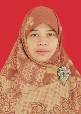 HJ. NORLENAWATI, S.TH.I - GURU AGAMA
