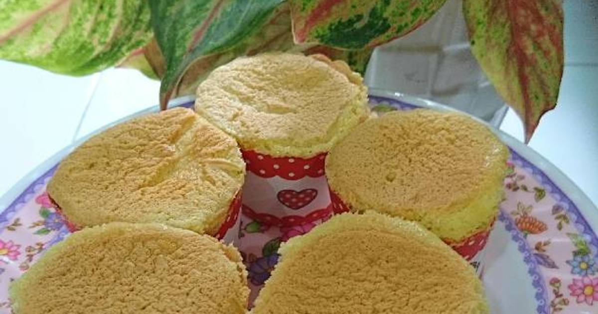 Cupcakes cơ bản