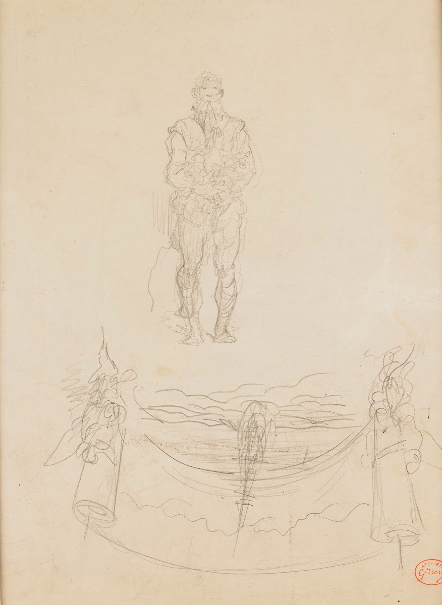 The Ancient Mariner