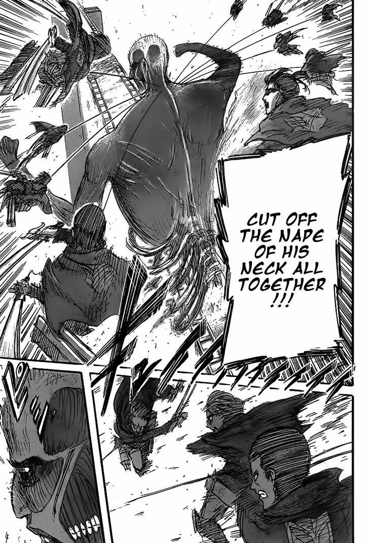 Attack On Titan