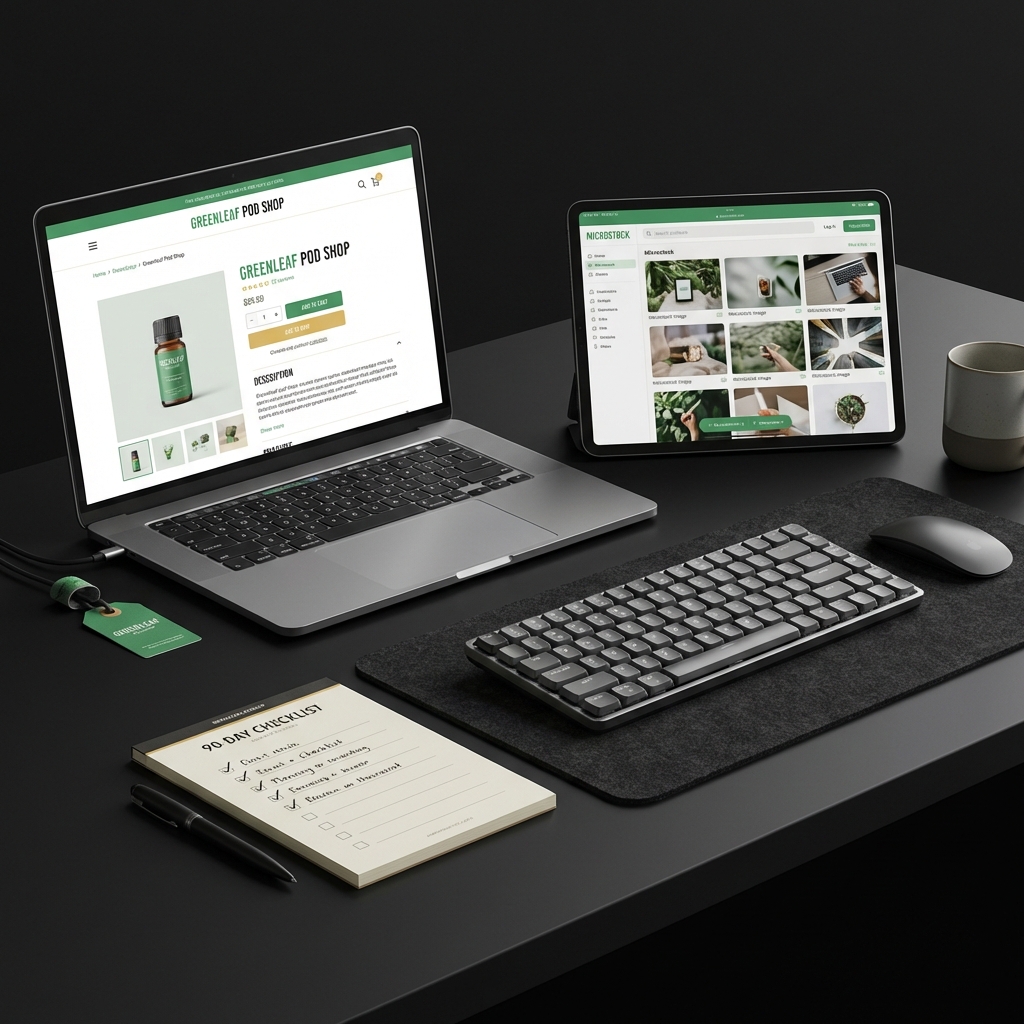 What are some unique passive options?