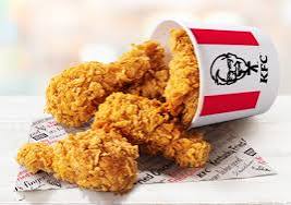 6 Pieces Chicken Combo