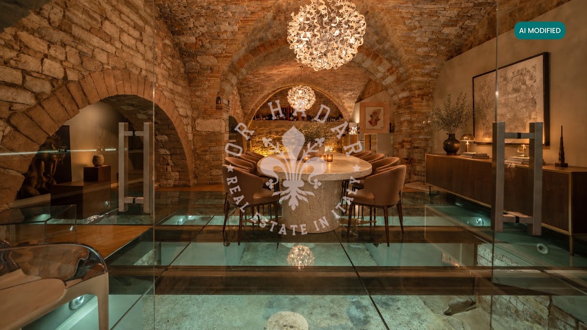 פלאצו דום רומנה (Palazzo Domus Romana) — 13