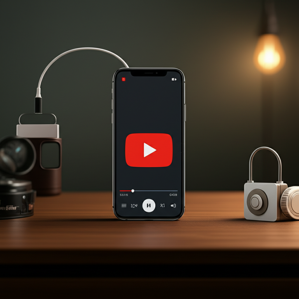 유튜브 음원 추출 사이트 및 MP3 변환 요약