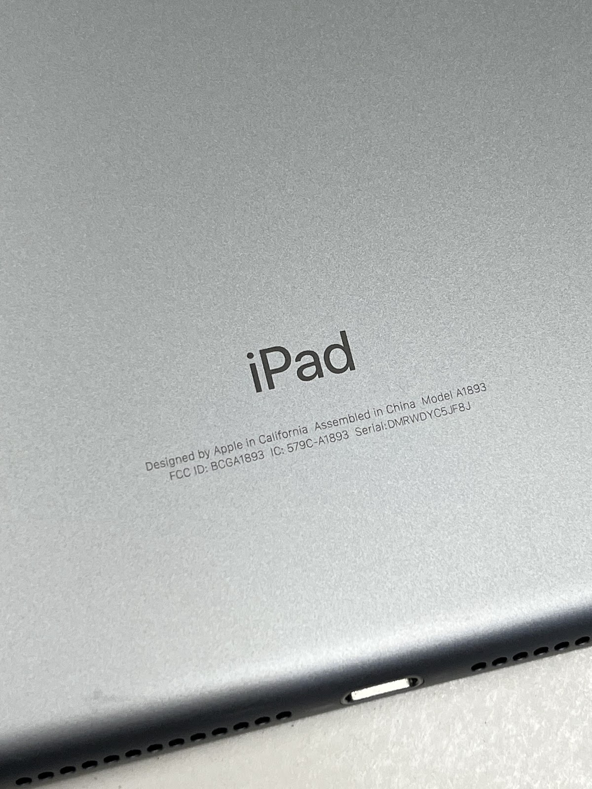 ipad 6 2018 商品圖片