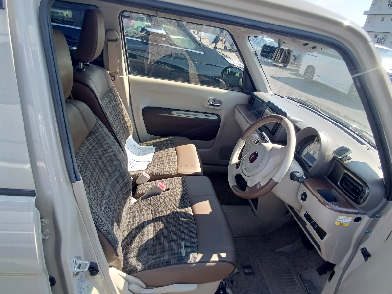 Suzuki Alto X
