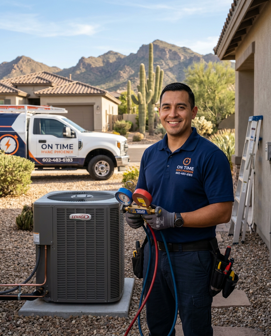 What HVAC systems are best for allergies?