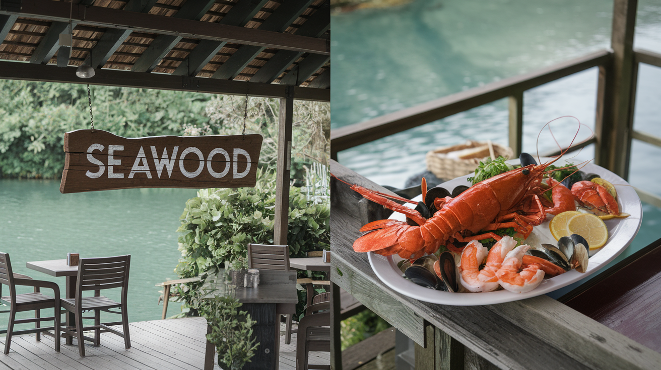 Best Family Restaurants in Seawood – Top Picks