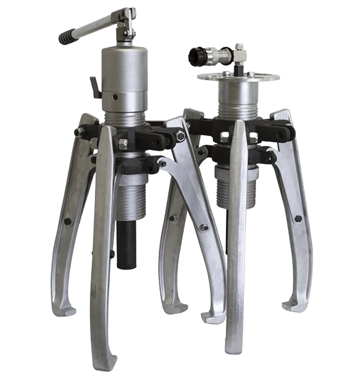 PR & PS Series Hydraulic Puller