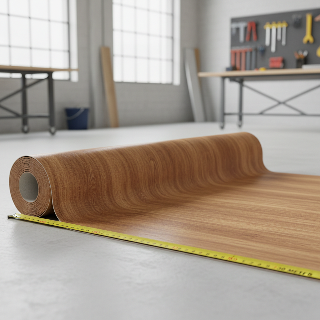 vinyl-lapangan-basket