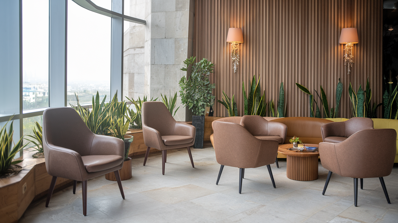 Best Lounge in Powai – Top Picks for 2026