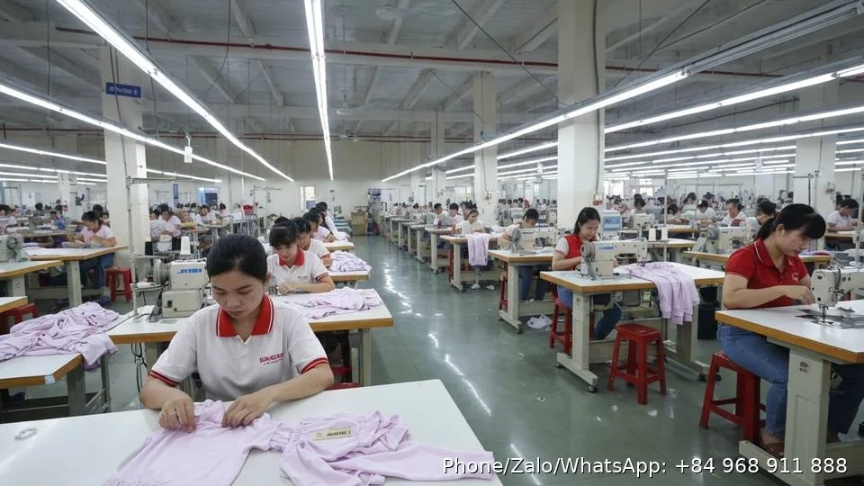children activewear - Gold Garment Vietnam