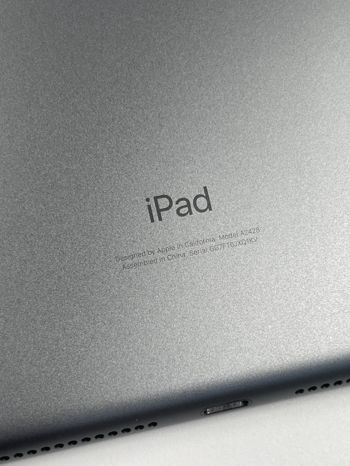 ipad 8 2020 商品圖片