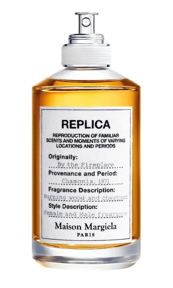 Clone of Replica M. Margiela's By The Fireplace Clone