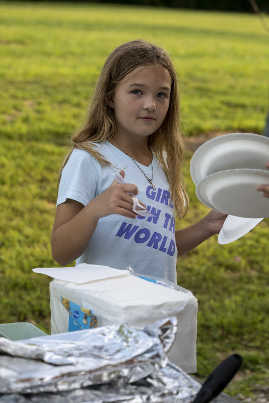 Photo from MS: Cross Country of Bristol Ferguson