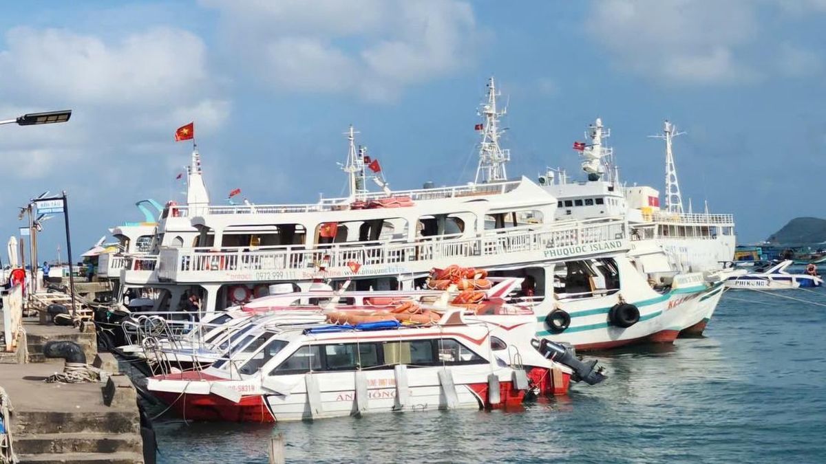 Thông tin mới về sức khỏe các nạn nhân vụ lật cano ở Phú Quốc - Báo Sức Khỏe &amp; Đời Sống