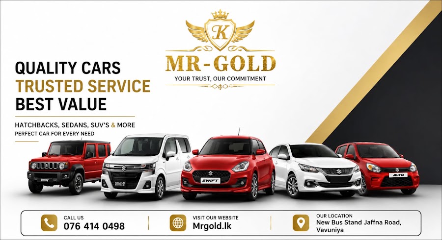 MrGold vehicle 3
