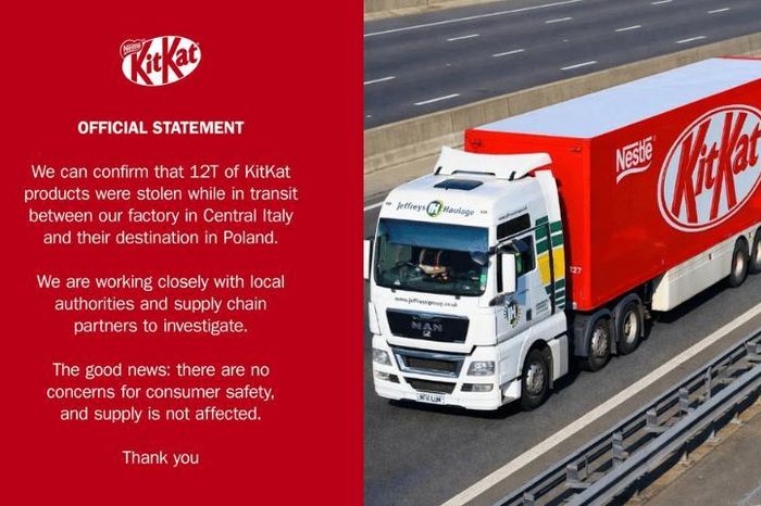 Từ vụ trộm 12 tấn KitKat đến màn 'đu trend' của doanh nghiệp Việt - Tạp chí Kinh Tế Sài Gòn