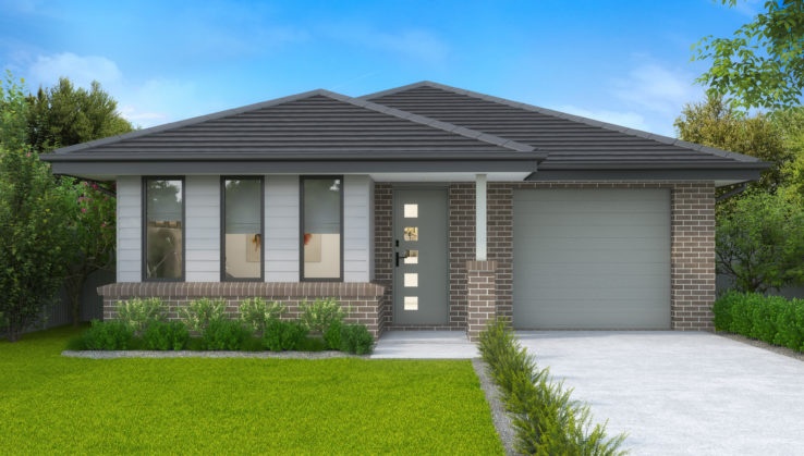 Lot 609 Curlewis Street, Buchanan NSW 2323