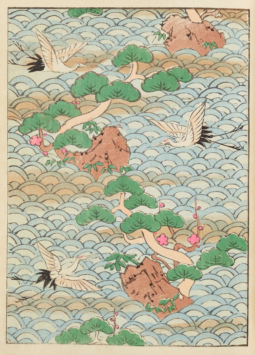 Shin Bijutsukai Pl031 1901 1902