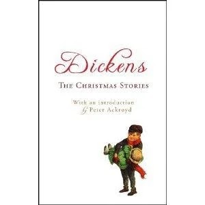Book 1 of the Christmas Stories a Christmas Carol Charles Dickens