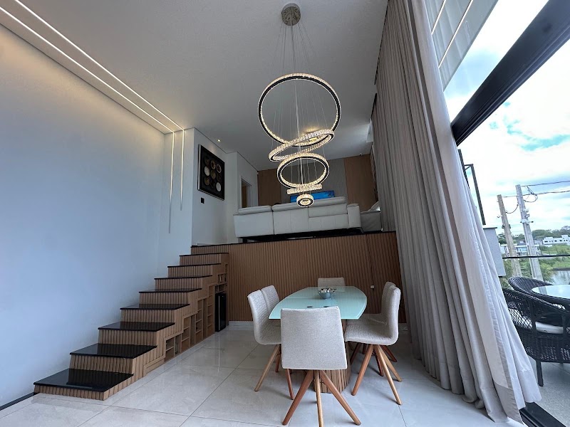 Foto 40 de Casa à venda no Condomínio Riviera de Santa Cristina XIII